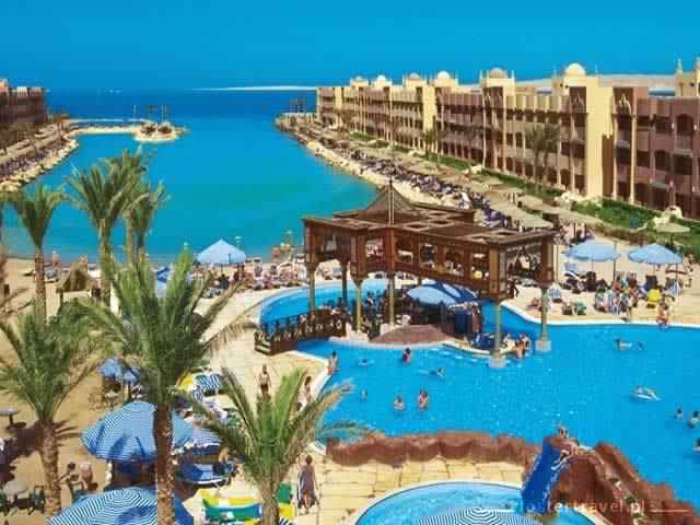 Hurghada 5 Days