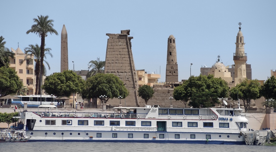 Egypt Cheap Nile Cruises