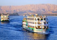 Nile cruise reviews